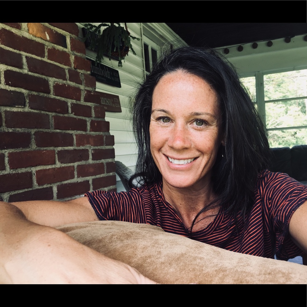 Meet your Posher, Beth